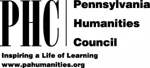 Pennsylvania Humanities Council Logo