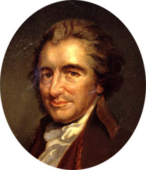 Thomas Paine