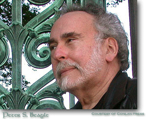 peterbeagle