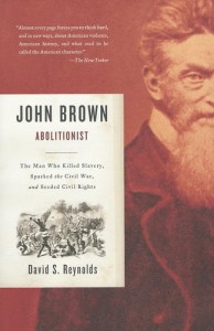 johnbrownabolitionist