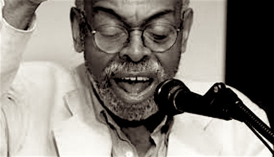 Remembering Amiri Baraka, Book Release & Reading