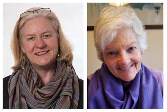 Virtual Poetry Reading: Sarah Browning, Kathleen O’Toole, with Larry Robin